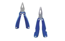 Pursonic 11-in-1 Multifunction Tool Survival Essentials Bundle – The Ultimate Compact Kit for DIY Outdoor and Everyday Use