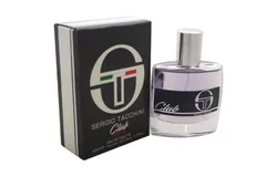 Club Intense by Sergio Tacchini for Men - 1 oz EDT Spray