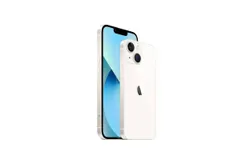 Apple iPhone 13&comma; 128GB&comma; White - Fully Unlocked &lpar;Renewed&rpar;