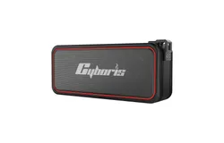 Bluetooth Speaker IPX7 Waterproof Portable Wireless Speakers&comma;Black