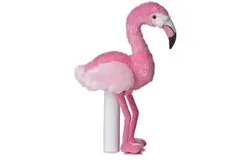 12" Flopsie Flo Flamingo