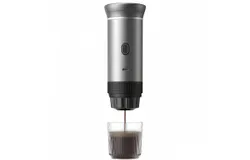 Outdoor coffee machine &lpar;grey&rpar;