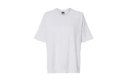 MV Sport Women&DiacriticalAcute;s French Terry Short Sleeve Crewneck Pullover