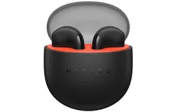 HAYLOU X1NEO True Bluetooth Wireless Headset&comma; Semi-In-Ear Low Latency Noise Cancellation for Xiaomi Headphones