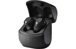 Audio Technica CKS50TW Noise-Canceling True Wireless In-Ear Headphones - Black