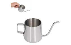 Coffee supplies - stainless steel pendant flap &lpar;250ml&rpar;