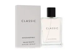 Banana Republic Classic Banana Republic Eau De Toilette Spray &lpar;unisex&rpar; 4&period;2 Oz