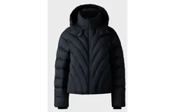 Mackage Women&apos;s Hope Puffer Jacket&comma; Black