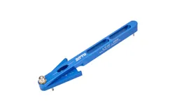 MTB Bicycle Chain Wear Indicator Bike Chain Checker Bicycle Chain Gauge Tool