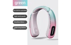 Konka 1800mAh Green