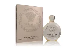 Versace Eros Versace For Women Eau De Parfum Spray 3&period;4 oz