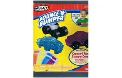 Make Fun Bumper Race Cars