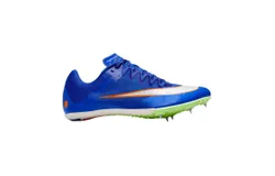Nike Men&apos;s Rival Sprint Sneaker In Racer Blue&sol;white&sol;lime Blast