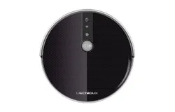 LIECTROUX C30B Smartest Robot Vacuum Cleaner Dry and Wet Cleaning Strong Suction 2500 mAh Lithium Ion Battery