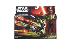 Star Wars Class I Attack Vehicle - Elite Speeder Bike