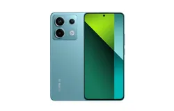 Xiaomi Redmi Note 13 Pro 5G &lpar;256GB &plus; 8GB&rpar; 6&period;67" 200MP Triple Global Bands Unlocked &lpar;Ocean Teal Global ROM&rpar;