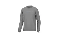 Southern Point Co&period; Campside Crew Sweatshirt In Asphalt