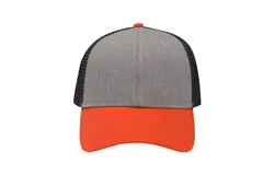 Sportsman Traditional Lo-Pro Mesh Back Trucker Fit Cap
