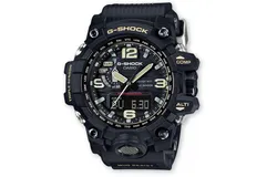 G SHOCK Mudmaster GWG-1000-1A Watch