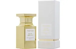 Tom Ford Soleil Brulant By Tom Ford Eau De Parfum Spray 1&period;7 Oz For Unisex