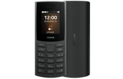 Non-Smart Bar-Style Keypad Phone for Seniors