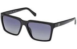 Original Guess GU00084 - 5801D Mens Sunglasses