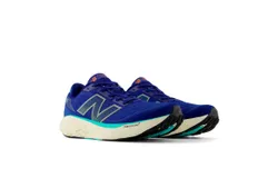 New Balance Men Fresh Foam 880 V14 Running Shoes In Blue Green