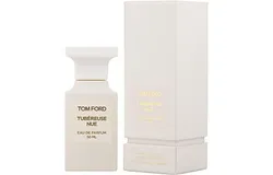 Tom Ford Tubereuse Nue By Tom Ford Eau De Parfum Spray 1&period;7 Oz For Unisex