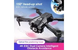 Z908 Pro Drone Professional Mini Dron 4K HD Camera Profesional RC Quadcopter