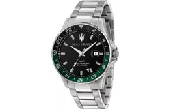 Maserati R8853140005 Sfida Mens