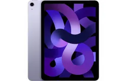 Early 2022 Apple iPad Air &lpar;10&period;9-inch&comma; Wi Fi&comma; 64GB&rpar; Purple &lpar;Renewed&rpar;