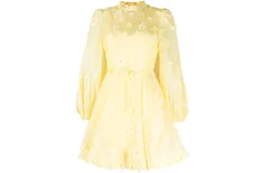 Zimmermann Matchmaker Lift Off Mini Lemon