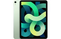 2020 Apple iPad Air &lpar;10&period;9-inch&comma; Wi-Fi&comma; 64GB&rpar; Green &lpar;Renewed&rpar;