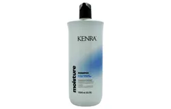 Moisture Shampoo by Kenra for Unisex - 33&period;8 oz Shampoo