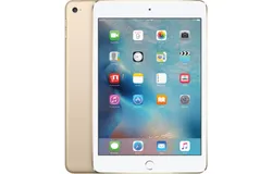 iPad Mini 16GB - Gold - &lpar;Wi-Fi&rpar; - &lpar;Refurbished&rpar;