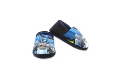 DC Comics Batman Plush A-line Slippers