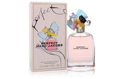 Marc Jacobs Perfect Marc Jacobs For Women Eau De Parfum Spray 3&period;3 oz