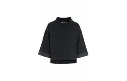 Henriette Steffensen Women&apos;s Loose Fit T-Blouse In Black