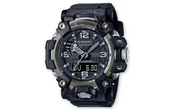 G-SHOCK Mudmaster GWG-2000-1A1 Watch