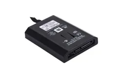 320G External hard drive suitable for Xbox 360 Slim gaming console&comma; data extended storage hard drive&comma; portable hard drive&comma; slim hard drive&comma; extended Xbox 360 Slim data storage