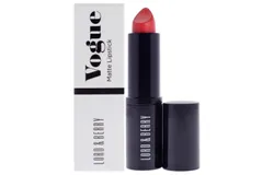 Vogue Matte Lipstick - 7613 Red Queen by Lord and Berry for Women - 0&period;81 oz Lipstick