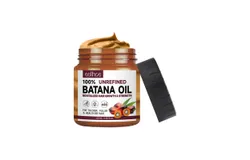 Batana Oil For Hair Growth Healthier Thicker Fuller Hair Batana Oil Batana Oil For Hair Growth