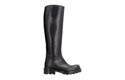 Bottega Veneta Strut High Boots