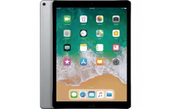 Apple iPad Pro 2nd 12&period;9in with &lpar; Wi-Fi &plus; Cellular &rpar; 2017 Model&comma; 512GB&comma; Space Gray &lpar;Renewed&rpar;
