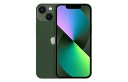 Apple iPhone 13 Mini&comma; 128GB&comma; Green- Unlocked &lpar;Renewed&rpar;