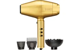 BaByliss PRO FXBDG1 GoldFX High Performance Turbo Dryer