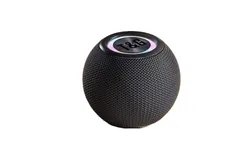Suitable for Sony Bluetooth speaker 11&period;1&ast;11&period;1&ast;9&period;4CM black