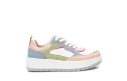 Xti Women&apos;s Comfort Sneakers In Nude