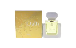 Oath by Ajmal for Women - 3&period;4 oz Eau de Parfum