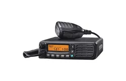 Icom A120 Aviation Vhf Mobile